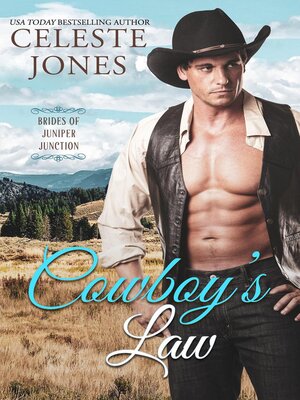 cover image of Cowboy's Law